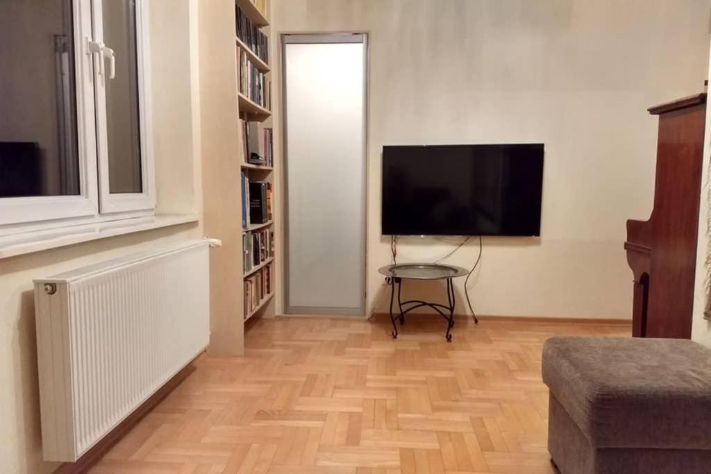 Apartament White بياوي دونايتس المظهر الخارجي الصورة