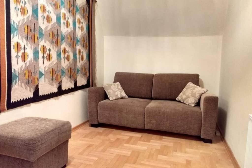 Apartament White بياوي دونايتس المظهر الخارجي الصورة