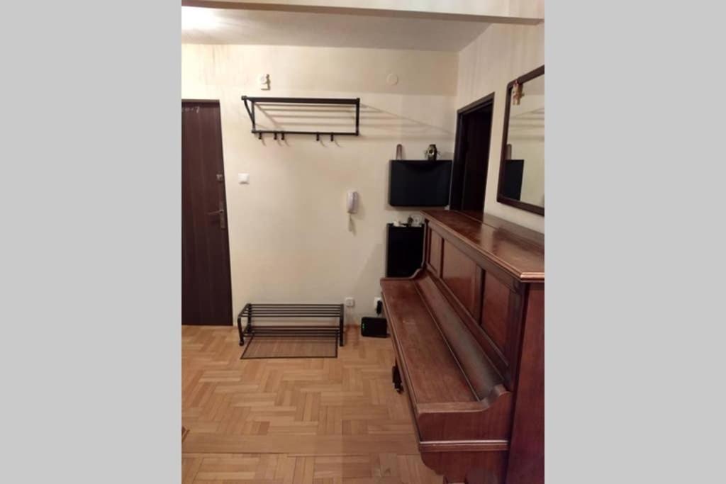 Apartament White بياوي دونايتس المظهر الخارجي الصورة